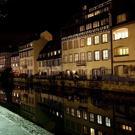 Sejours & Affaires Strasbourg Kleber Aparthotel Buitenkant foto