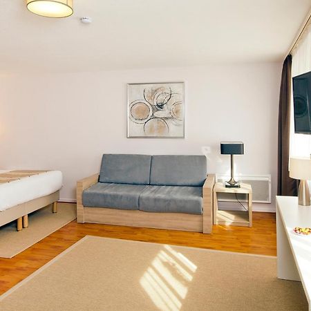 Sejours & Affaires Strasbourg Kleber Aparthotel Buitenkant foto